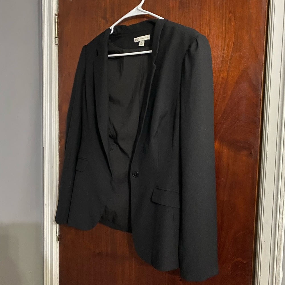 Last chance item: Cato women’s blazer